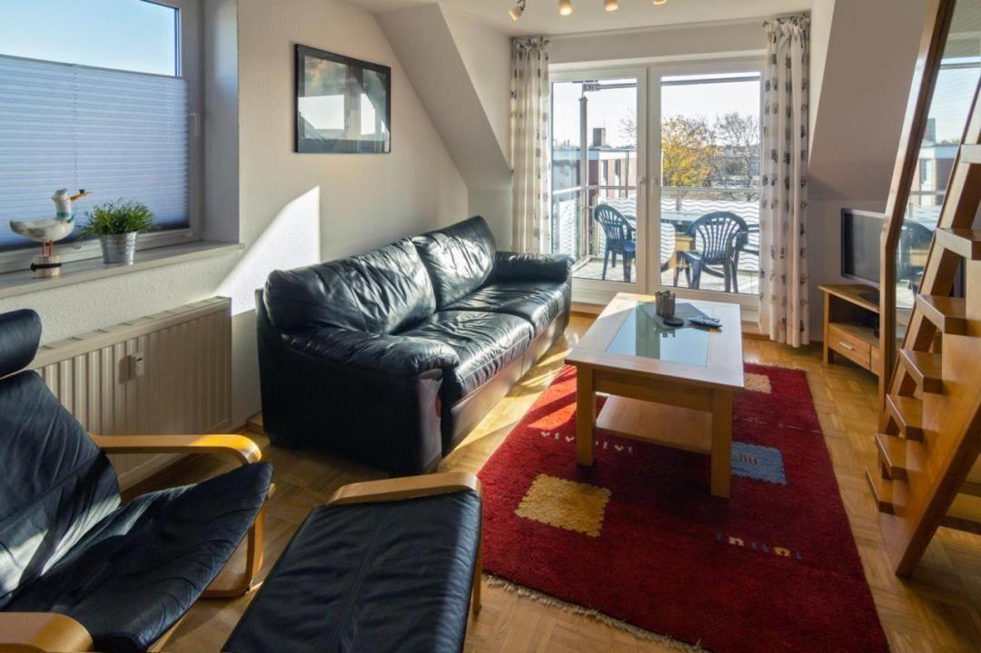 Ferienwohnung-Noerddiek-Strandnaehe-Meerblick นอร์ดไดค์ ภายนอก รูปภาพ