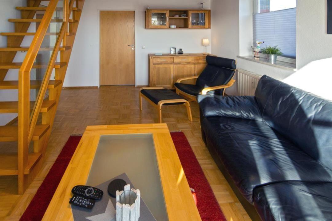 Ferienwohnung-Noerddiek-Strandnaehe-Meerblick นอร์ดไดค์ ภายนอก รูปภาพ