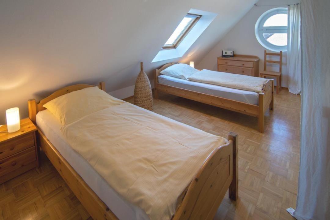 Ferienwohnung-Noerddiek-Strandnaehe-Meerblick นอร์ดไดค์ ภายนอก รูปภาพ