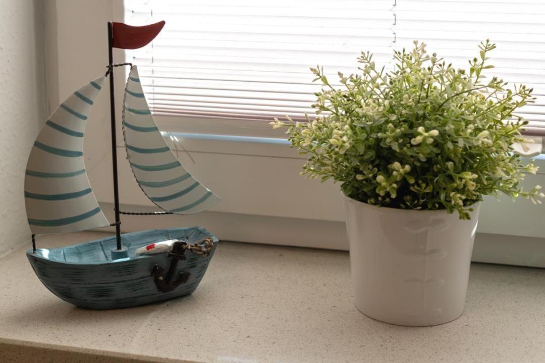 Ferienwohnung-Noerddiek-Strandnaehe-Meerblick นอร์ดไดค์ ภายนอก รูปภาพ