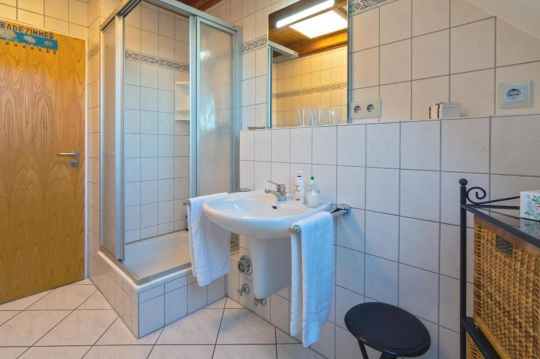 Ferienwohnung-Noerddiek-Strandnaehe-Meerblick นอร์ดไดค์ ภายนอก รูปภาพ