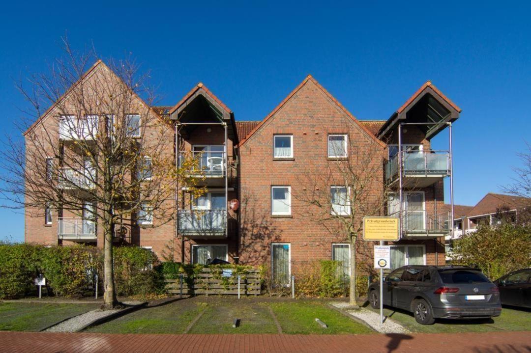 Ferienwohnung-Noerddiek-Strandnaehe-Meerblick นอร์ดไดค์ ภายนอก รูปภาพ