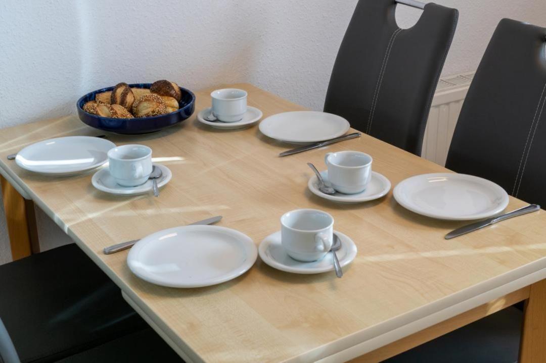 Ferienwohnung-Noerddiek-Strandnaehe-Meerblick นอร์ดไดค์ ภายนอก รูปภาพ