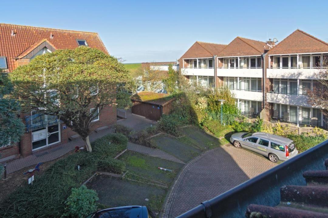 Ferienwohnung-Noerddiek-Strandnaehe-Meerblick นอร์ดไดค์ ภายนอก รูปภาพ
