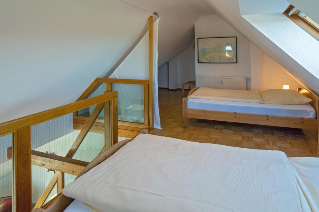 Ferienwohnung-Noerddiek-Strandnaehe-Meerblick นอร์ดไดค์ ภายนอก รูปภาพ